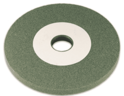 355 x 40 x 127 mm  GC 60 KVS Silicon Carbide  Grinding Wheel