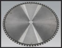 Sealey SM355B 355mm Cut-off machine with TCT blade.