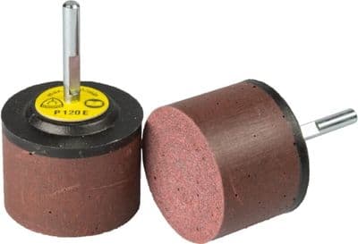 40 x 30 x 6 R-Flex mottling wheels