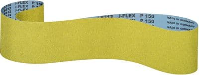 40 x 760 mm Klingspor LS 912 JF CEVOLUTION Sanding Belt