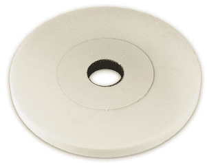 400 x 13 x 203.2 mm White Grinding Wheels.