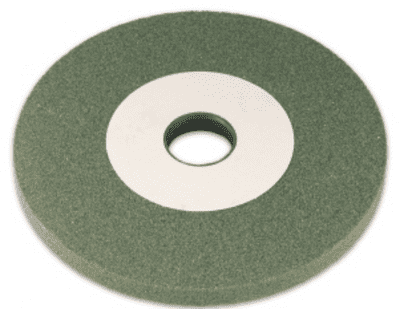 400 x 50 x 127 mm Tyrolit C 80 H8V  Grinding Wheel