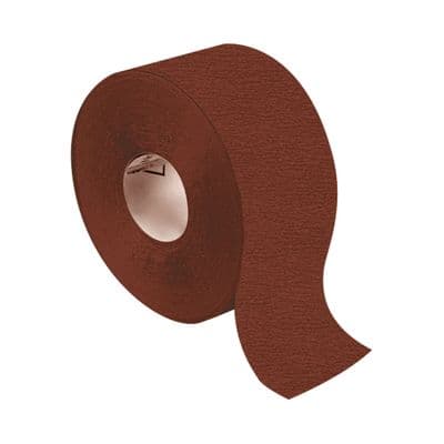 430 mm x 50 metre aluminium oxide cloth rolls