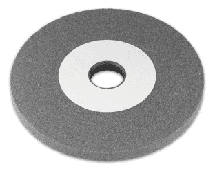 450 x 50 x 203.2 mm Recessed  48A 46 KV Grinding Wheel
