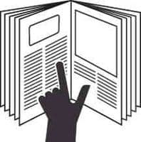 450 x 80 x 203.2 mm Norton 48A 46 KV Grinding Wheels