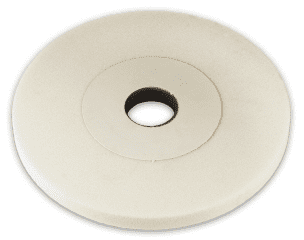 457 x 19 x 228.6 mm Thread Grinding Wheels.