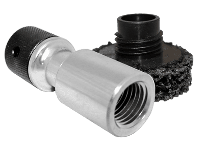 5 pc Hub Cleaning Kit. Abracs HCT1