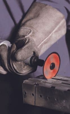 50 / 63 / 76 / 100 mm Metal cutting discs