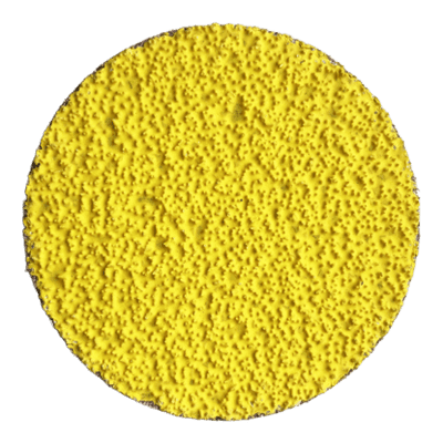 50 mm P36 Norton RazorStar® Sanding Discs. Per 10