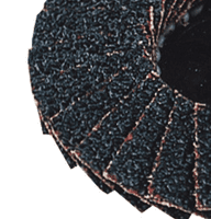 Norton 50 mm Roloc Blaze R980P Flap Discs