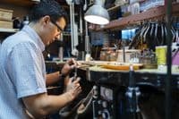 50 mm x 25 metre Norton R222 Handy Abrasive Sanding Rolls