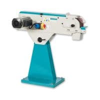 Aluminium Oxide 50 x 1525 mm Sanding Belts