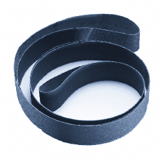 50 x 2000 mm Zirconia Sanding Belt. Price per 3 belts.