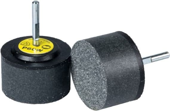 Klingspor 50 x 30 x 6 mm SFM 656 mottling wheels