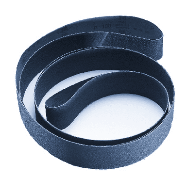 50 x 686 mm Zirconia sanding belts. Price per 5 belts.