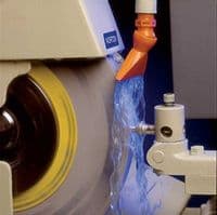 500 x 50 x 254 mm 48A 46 KV Grinding Wheel