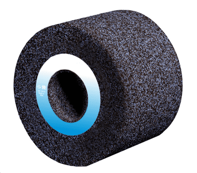 6 x 6 x 2.63 mm Tyrolit A 60 KV Grinding Wheel. Price per 5