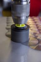 Klingspor 60 x 30 x 6 mm RSFM 656 mottling wheels