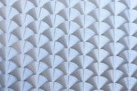 Klingspor 60 x 30 x 6 mm RSFM 656 mottling wheels