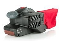 60 x 400 mm Aluminium Oxide Sanding Belts