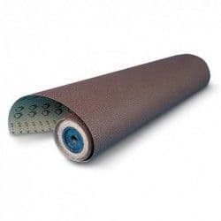 650 mm wide x 1 metre aluminium oxide cloth roll SAIT 2A-X