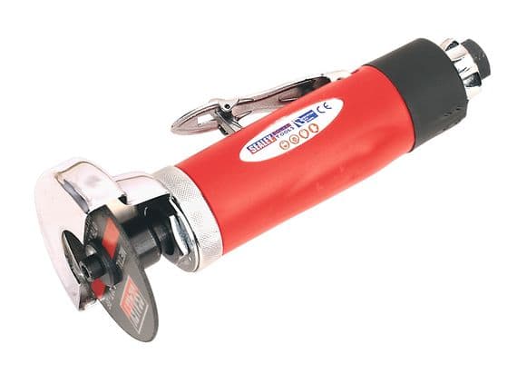 75 mm Air cut-off tool | Sealey GSA25