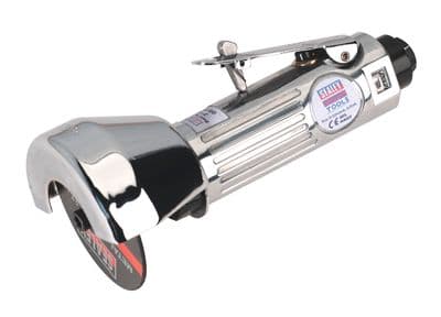 75 mm Air Cut-Off Tool. Sealey SA25