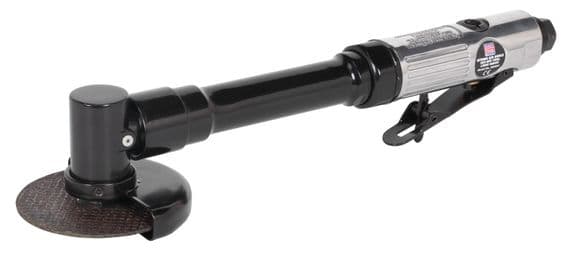 75 mm Long Reach Air Cut-Off Tool | Sealey SA2501