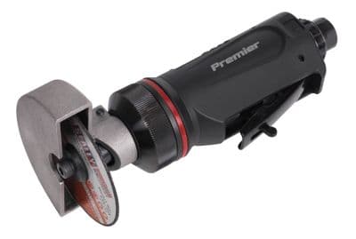 75 mm Premier Air Cut-Off Tool. Sealey SA650