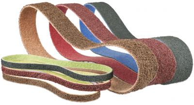 75 mm x 2000 mm Surface conditioning belt. Price per belt.