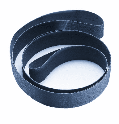 75 x 2000 mm Sanding Belt. Zirconia Abrasive. Price per belt.
