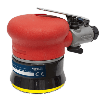 75mm Generation air palm random orbital sander. GSA003