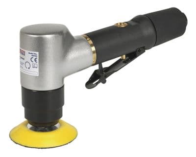 75mm Premier mini air angle polisher. SA704