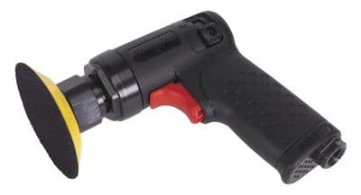 75mm Premier mini air orbital sander. SA721