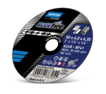 76 mm Vulcan/BlueFire Grinding Discs. Per 10