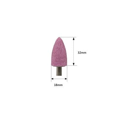A12 Mounted Point RA 46 RV. Per 50 *SPECIAL BUY*