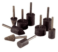 A3 shape 22 x 70 mm Mounted Point