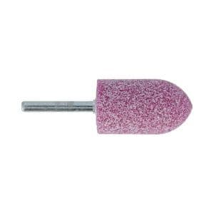 A9 Shape Norton 86A 36 OVS Mounted Point