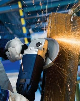 Abrasive Wheels Safety Handbook