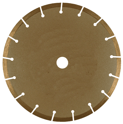 Abtec Multi-Purpose Diamond Blade 350mm diameter.