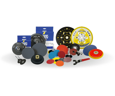 Adaptors & Accessories