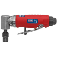 Sealey Air Die Grinder 90° Angle | GSA674