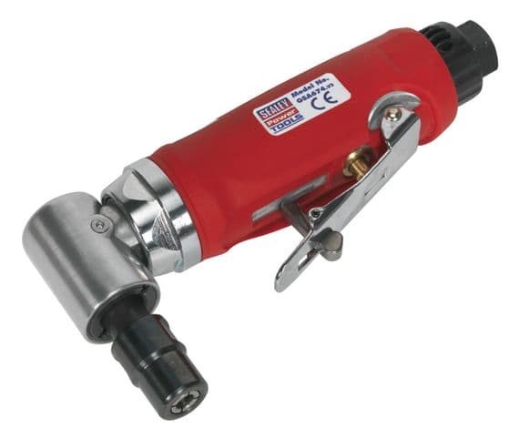 Sealey Air Die Grinder 90° Angle | GSA674