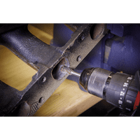 Air Die Grinder Long Reach GSA672 | Sealey