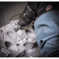 Air Die Grinder Long Reach GSA672 | Sealey