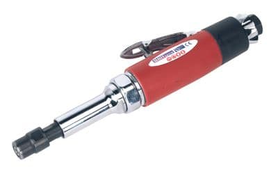 Air Die Grinder Long Reach Sealey GSA672