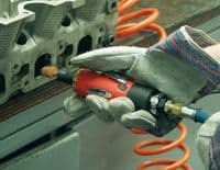 Air Die Grinder | Straight | GSA671 | Sealey