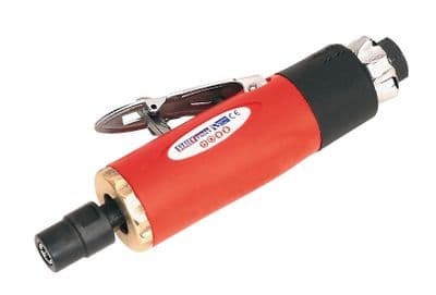Air Die Grinder. Straight. Sealey GSA671