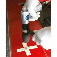 Air Drill Ø13 mm 700 rpm Reversible Keyless Chuck. Sealey SA27