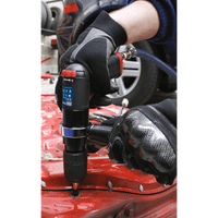 Air Drill Ø13 mm with Keyless Chuck Composite Premier. Sealey SA621